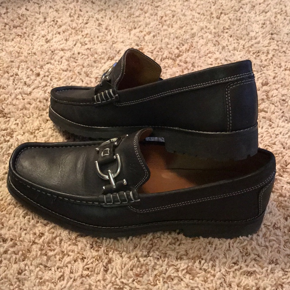 Donald J. Pliner Loafers